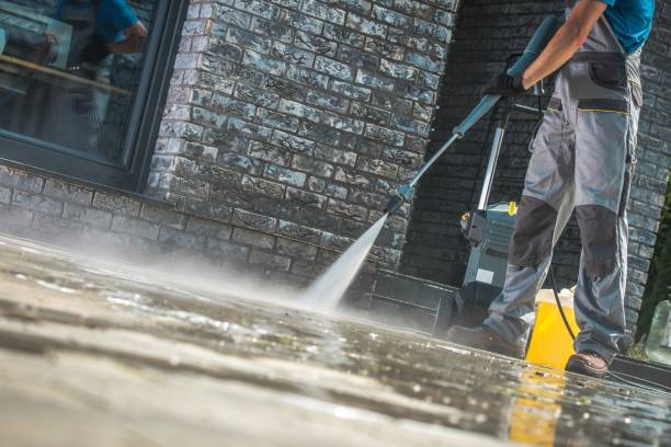 Pinellas Park, FL Pressure washing Company