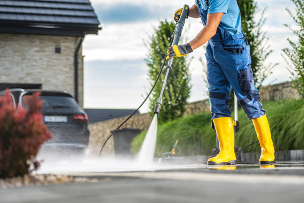 Best Parking Lot and Garage Cleaning  in Pinellas Park, FL